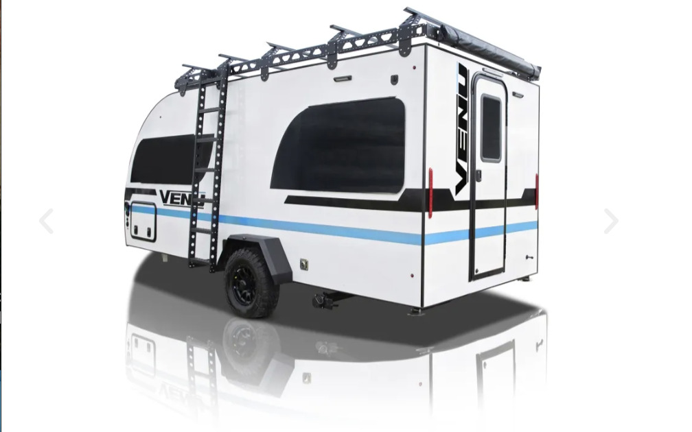 New 2026 Encore Venu 17TB For Sale in Blue Springs, MS
