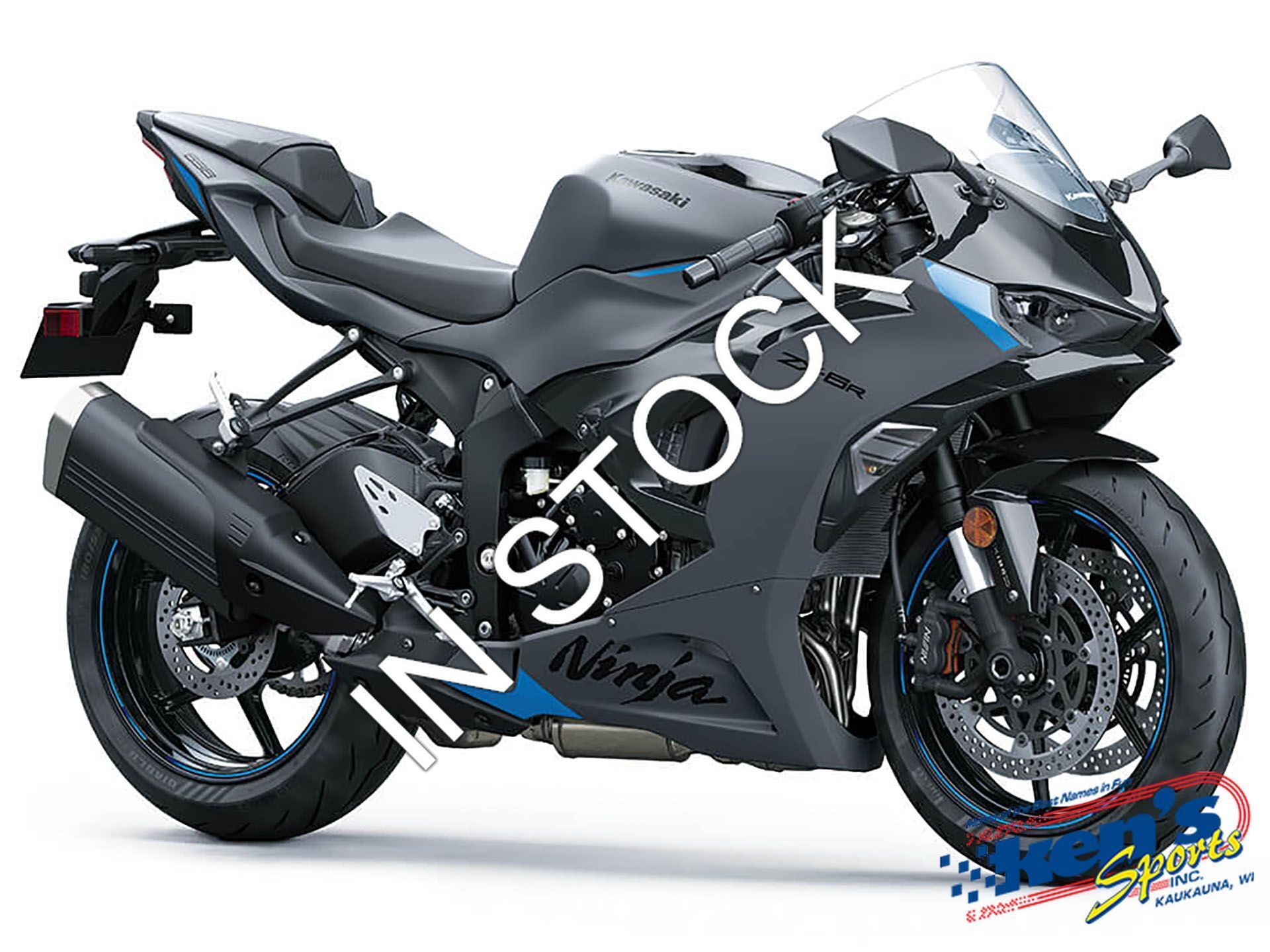 R Kawasaki Motorcycles For Sale Near Mason City, IA - Cycle Trader