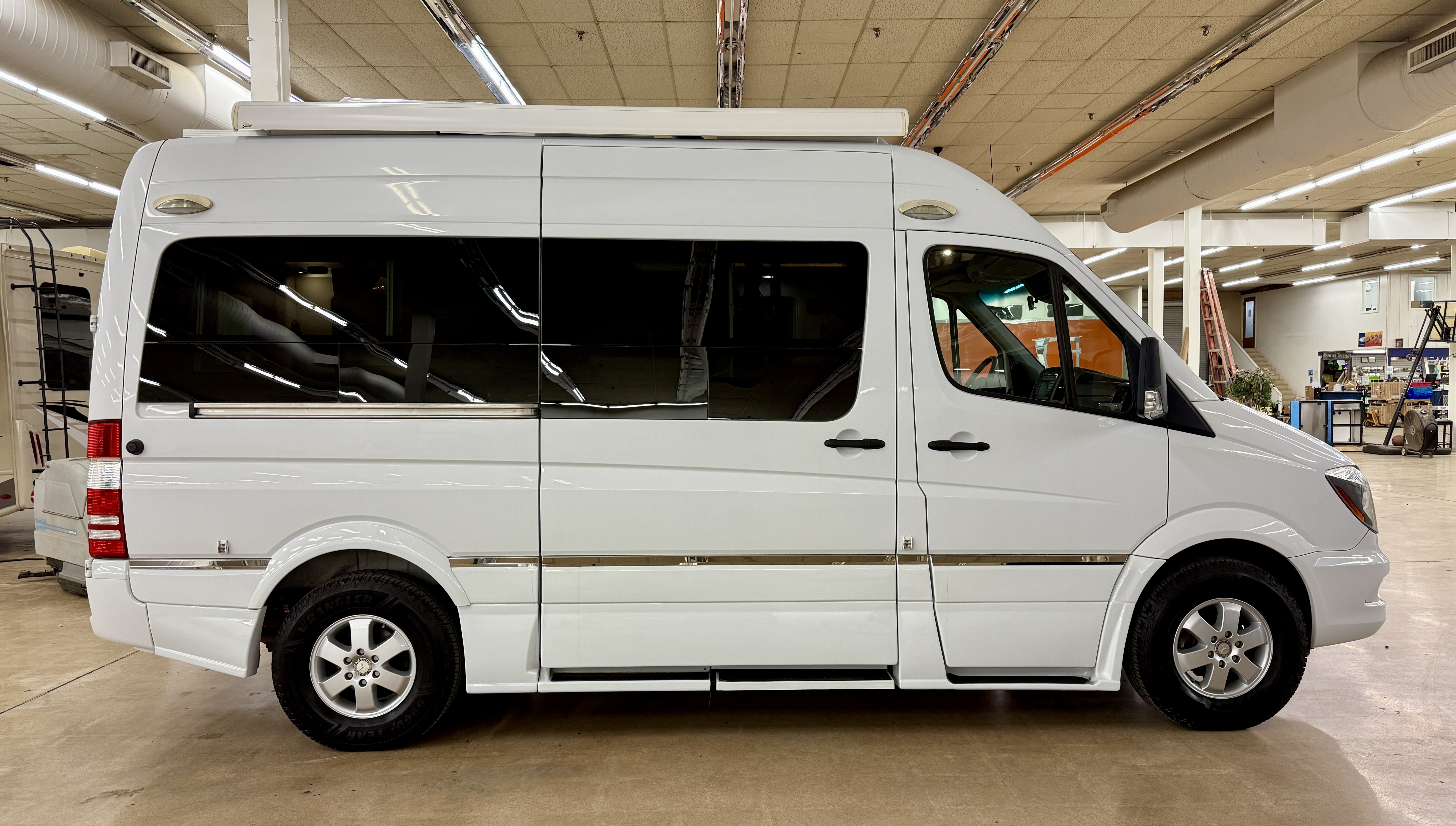 2019 Roadtrek SS AGILE in carol stream IL