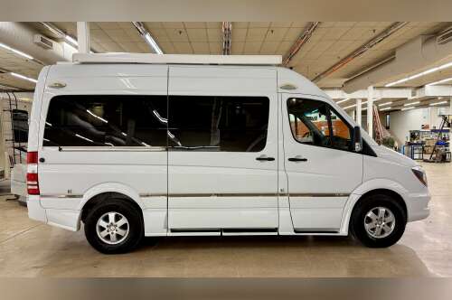 2019 Roadtrek SS AGILE in carol stream IL