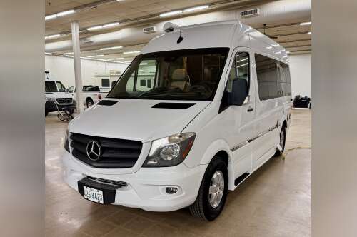 2019 Roadtrek SS AGILE in carol stream IL