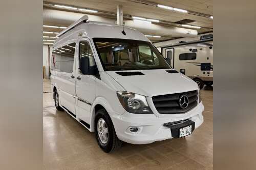 2019 Roadtrek SS AGILE in carol stream IL