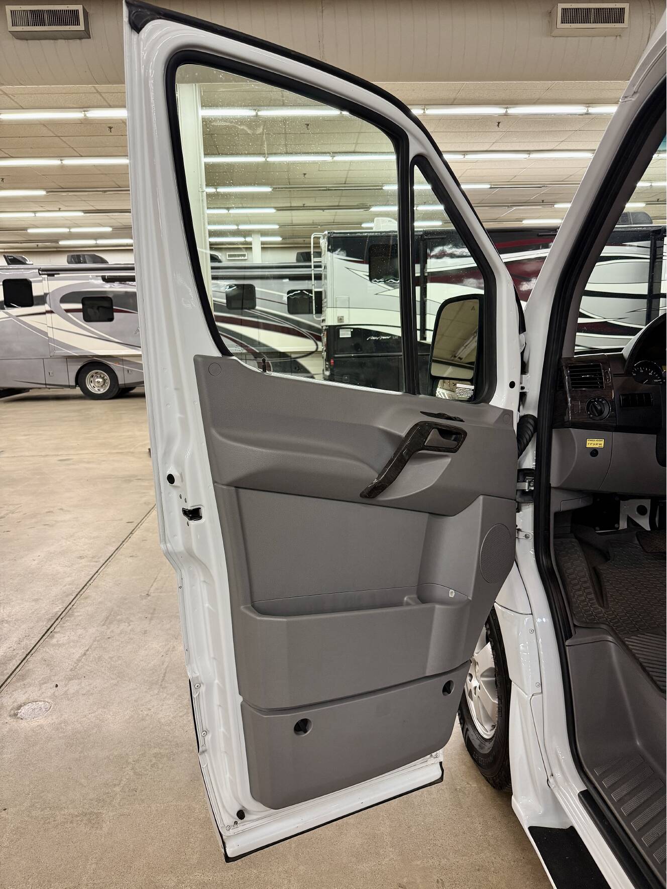 A photo of this 2019 Roadtrek SS AGILE