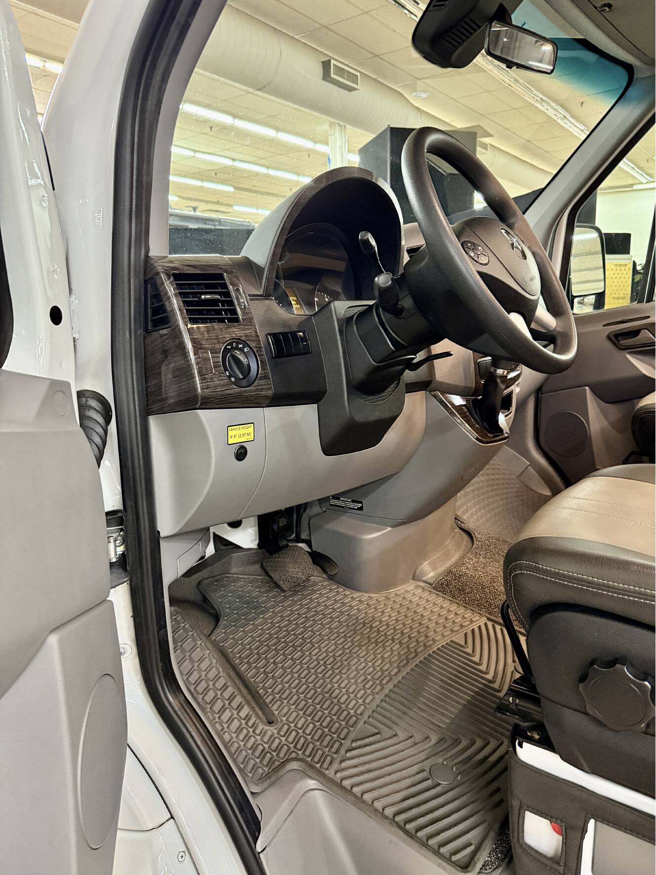 A photo of this 2019 Roadtrek SS AGILE