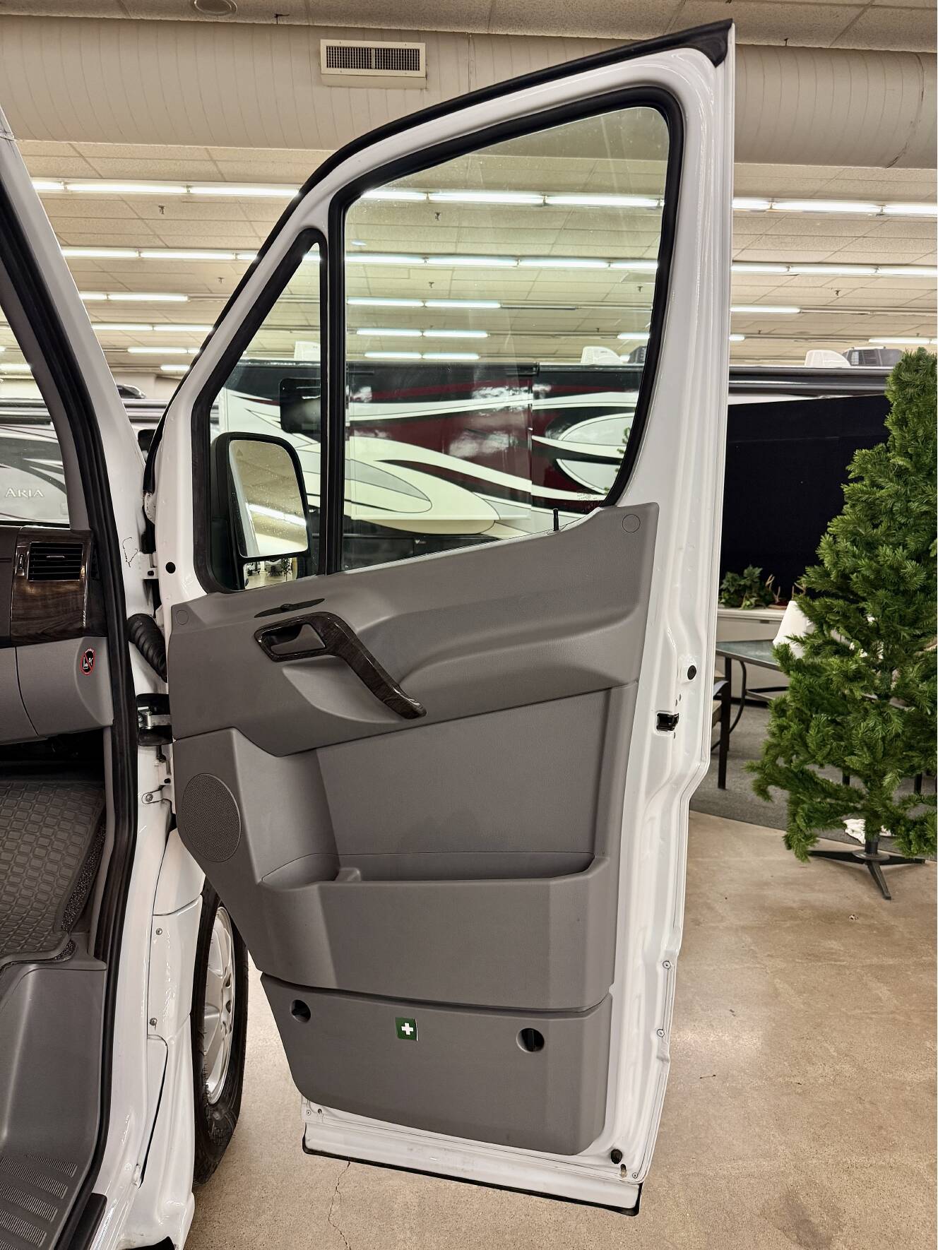 A photo of this 2019 Roadtrek SS AGILE