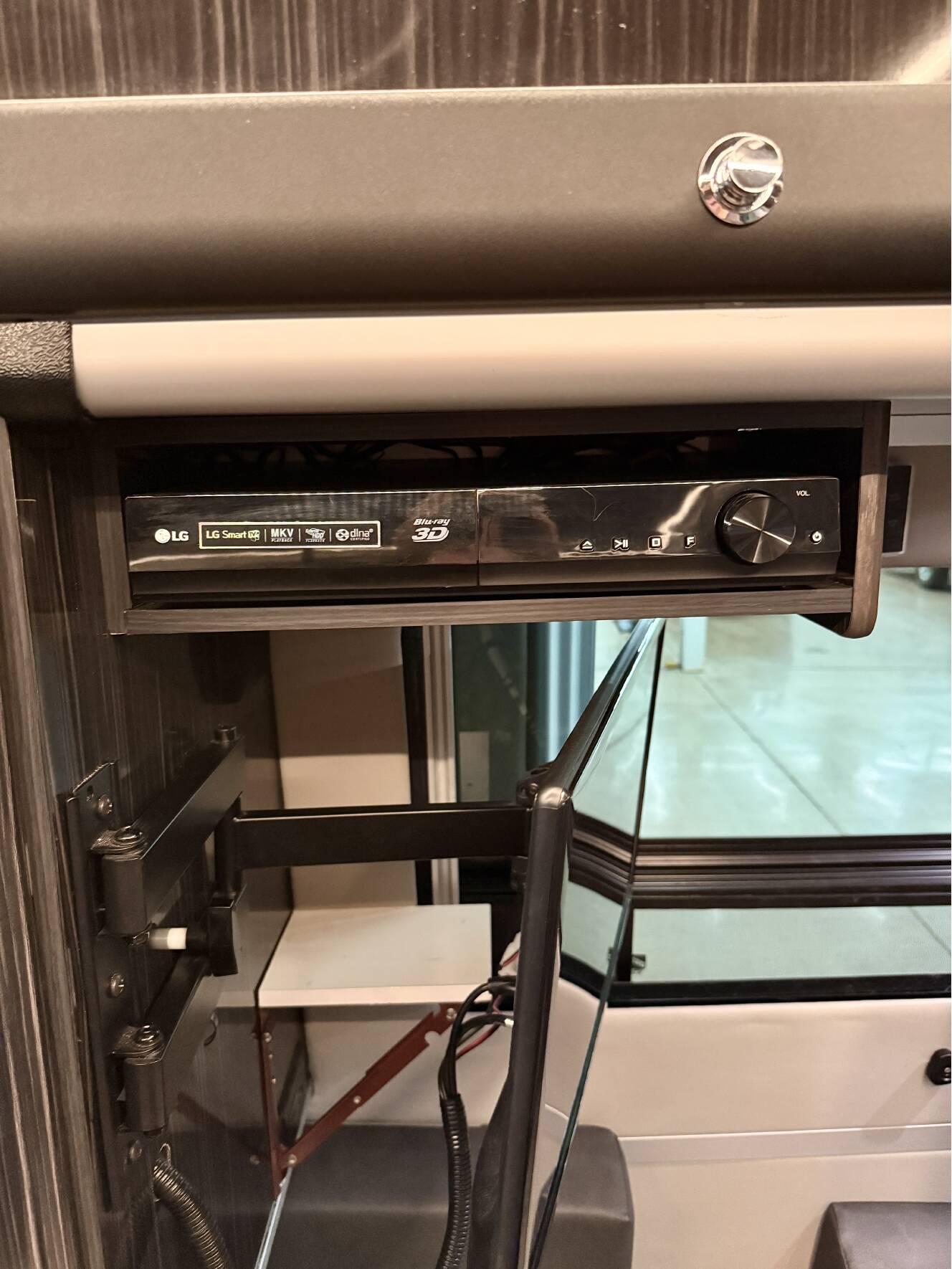 A photo of this 2019 Roadtrek SS AGILE