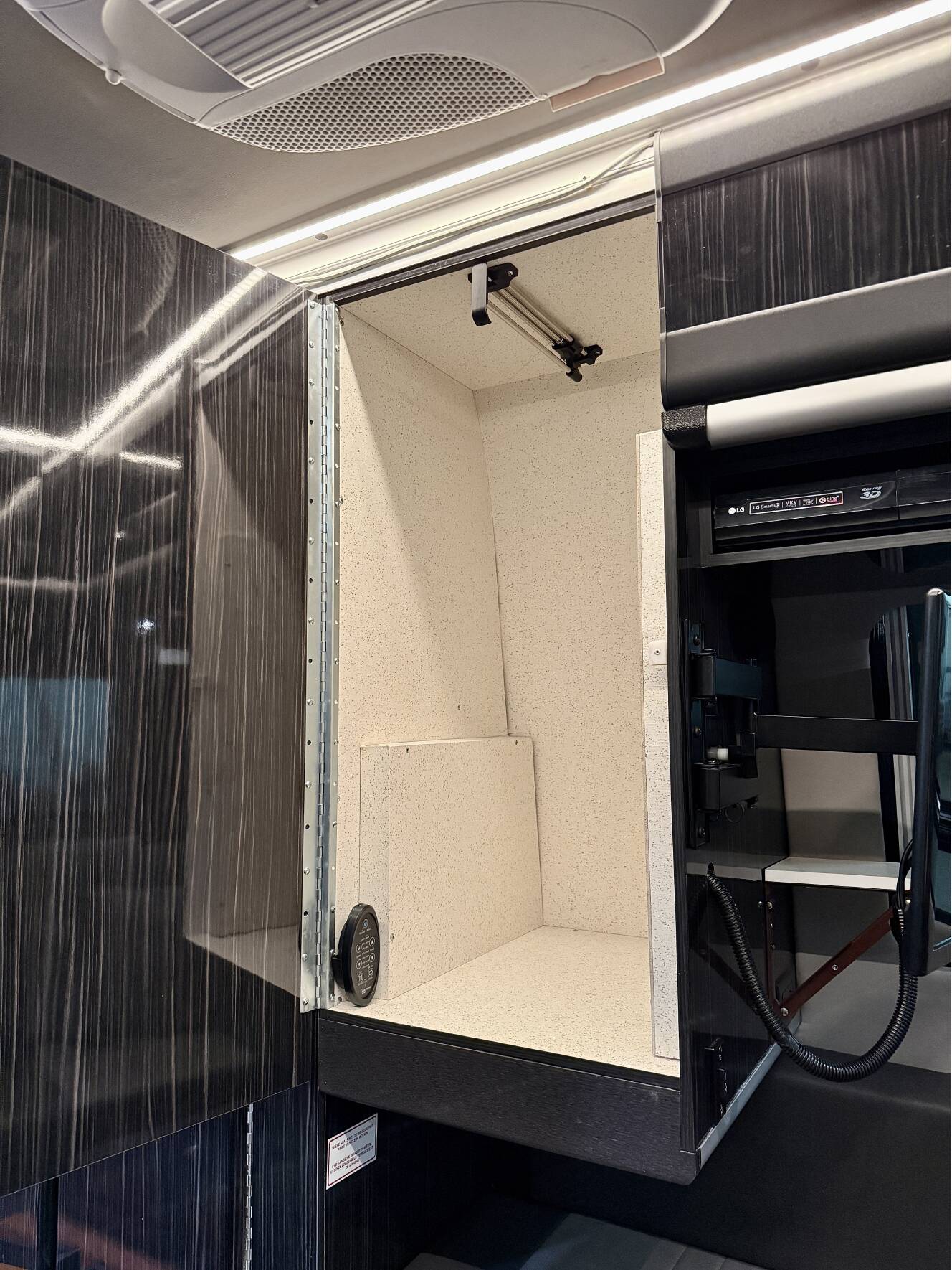 A photo of this 2019 Roadtrek SS AGILE