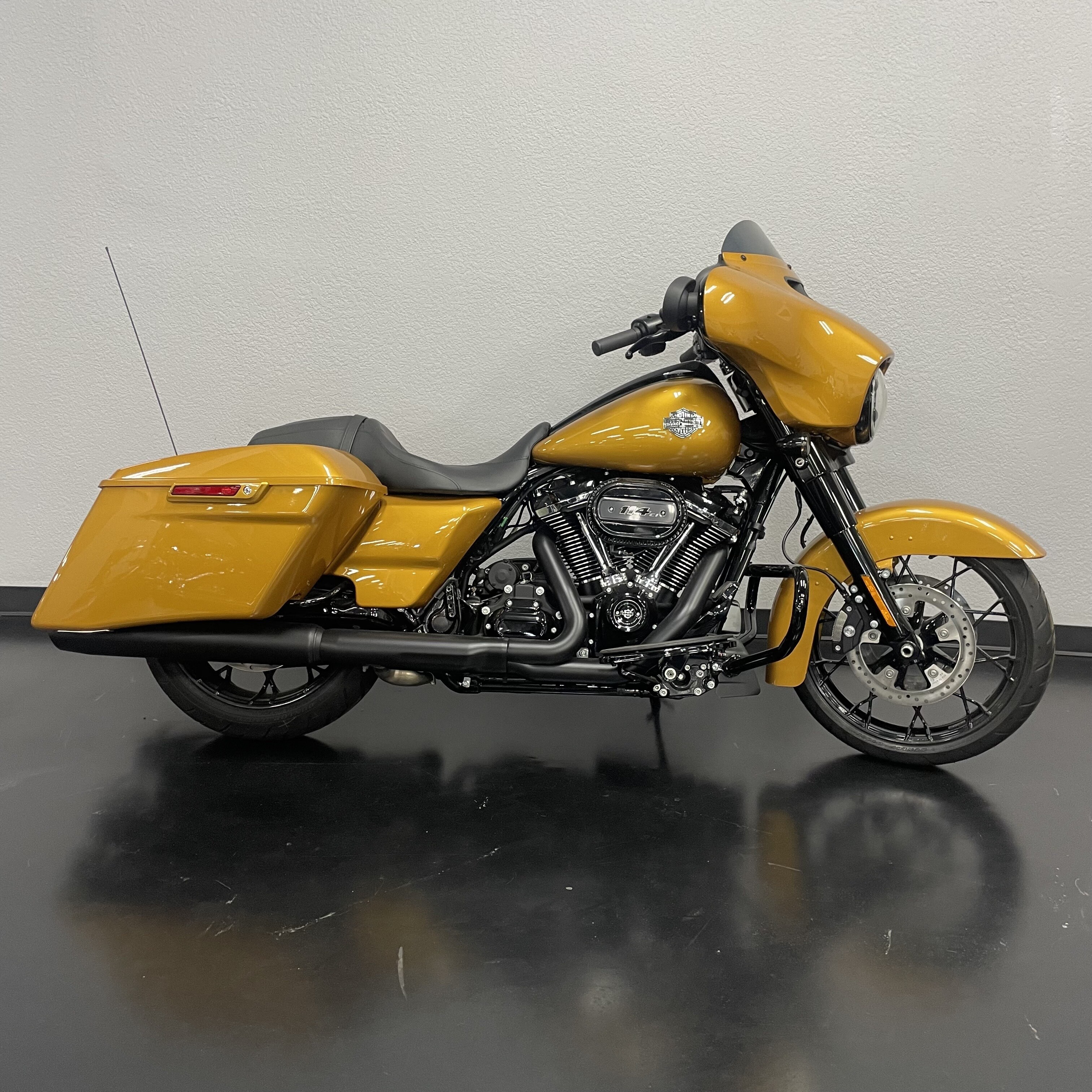 2023 Harley-Davidson FLHXS - Street Glide® Special SPECIAL in Van Nuys, CA