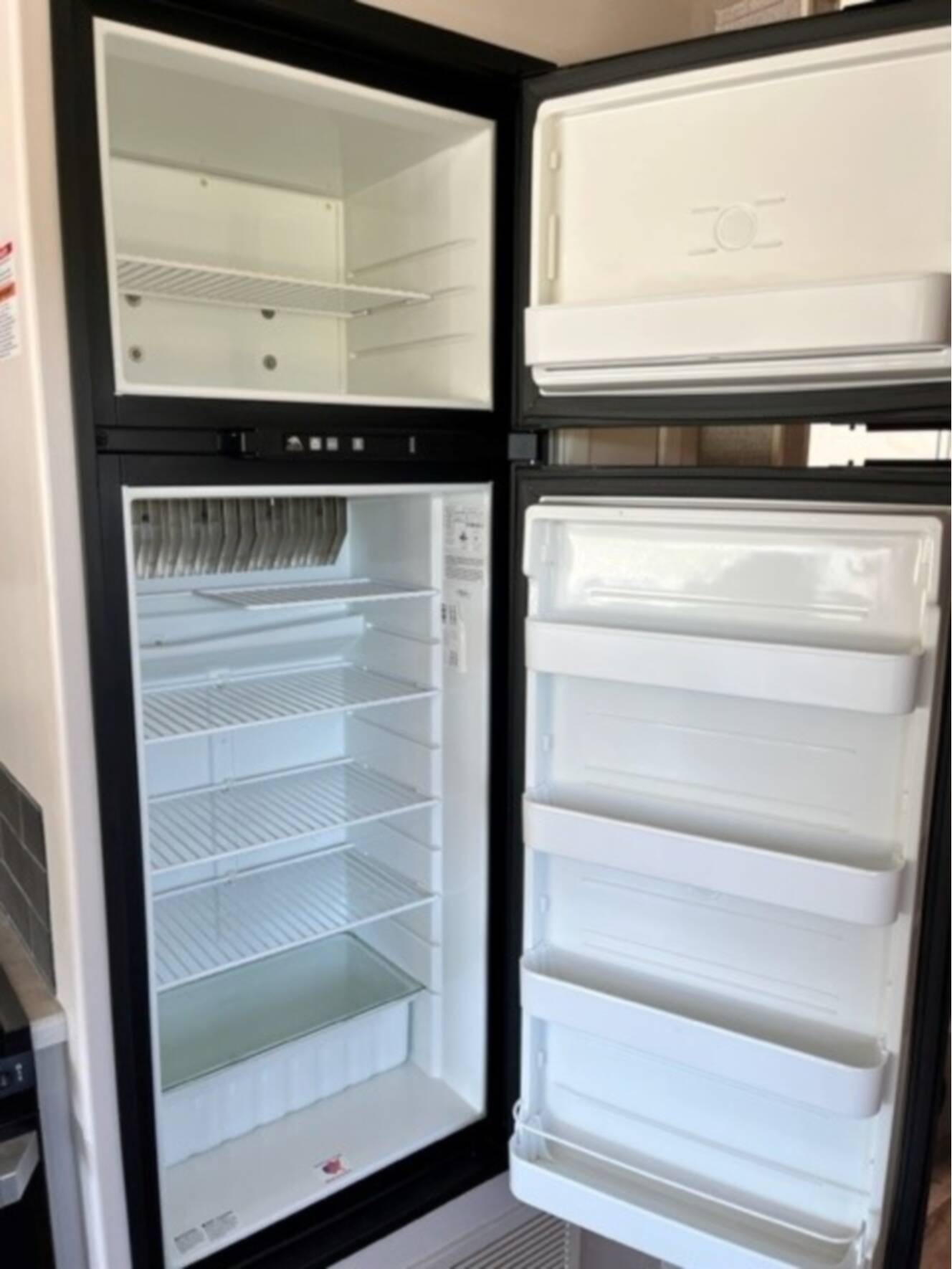 A photo of this 2020 Jayco Alante 31V