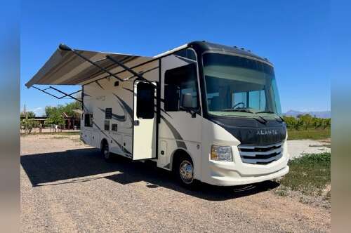 2020 Jayco Alante 31V in gilbert AZ