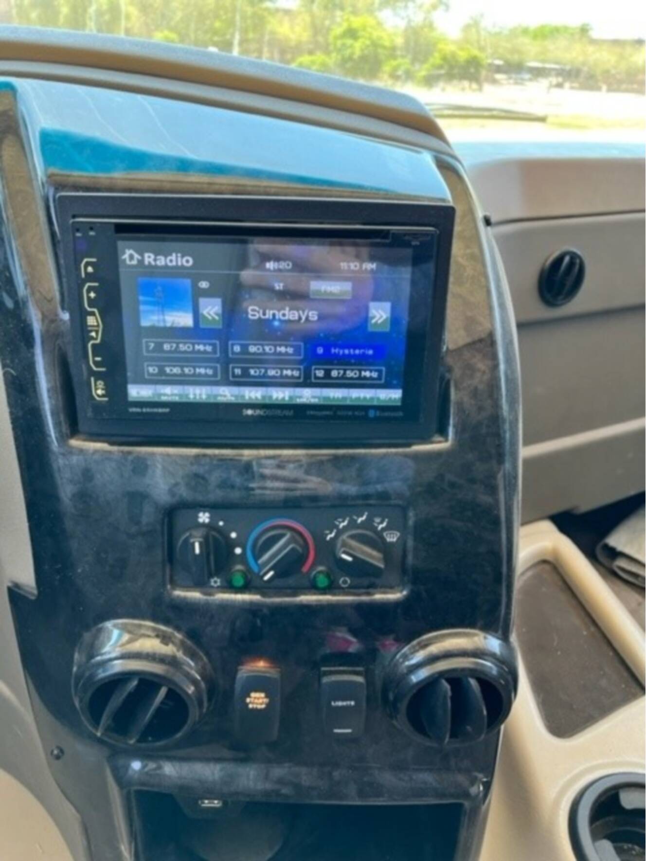 A photo of this 2020 Jayco Alante 31V