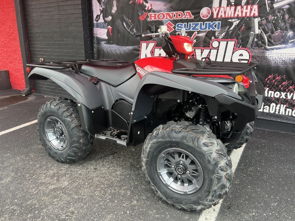 Yamaha Grizzly Eps Four Wheelers For Sale - ATV Trader