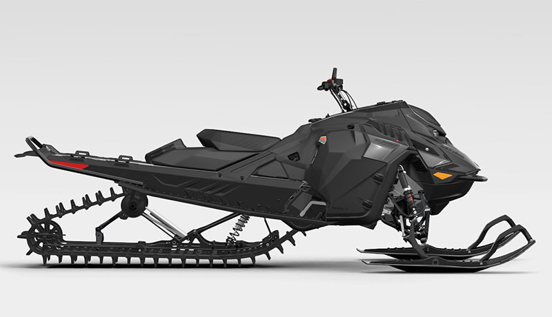 2026 Ski-Doo Summit Adrenaline w/ Edge Package 154 600R E-TEC SHOT  600R E-TEC 154 2.5 in union gap WA