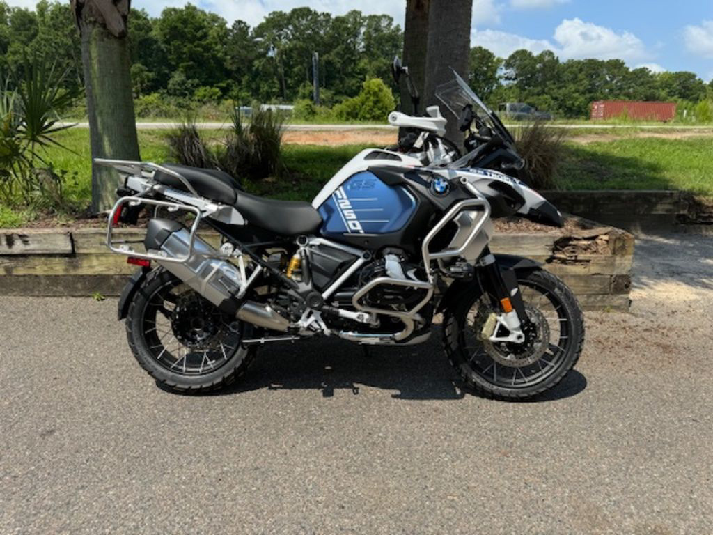 Bmw R 1250 Gs Adventure Motorcycles For Sale - Cycle Trader