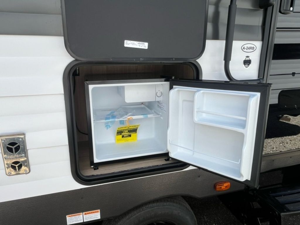 2024 Cruiser RV