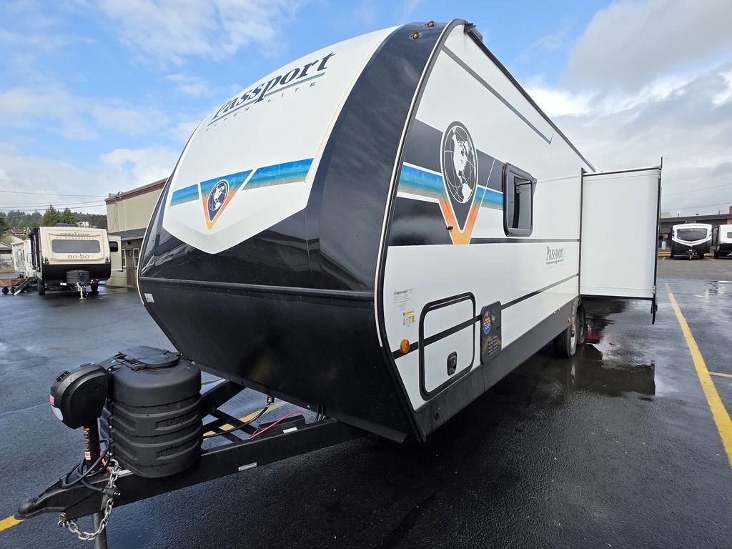 2025 Keystone RV