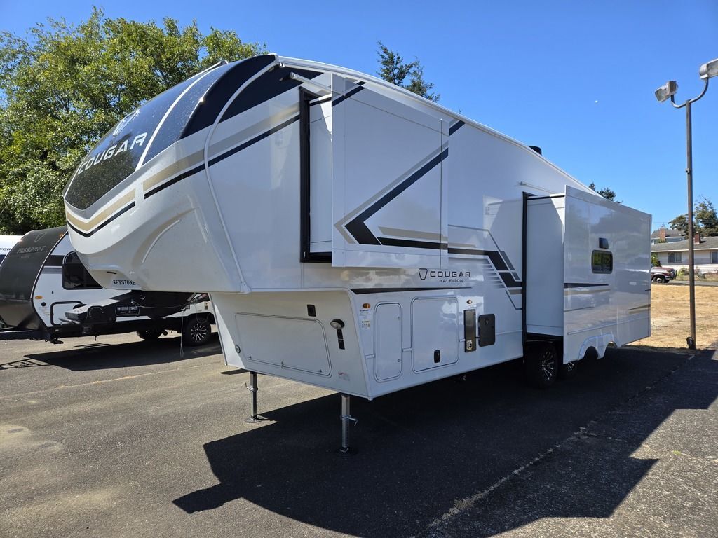 2026 Keystone RV cougar 29rli
