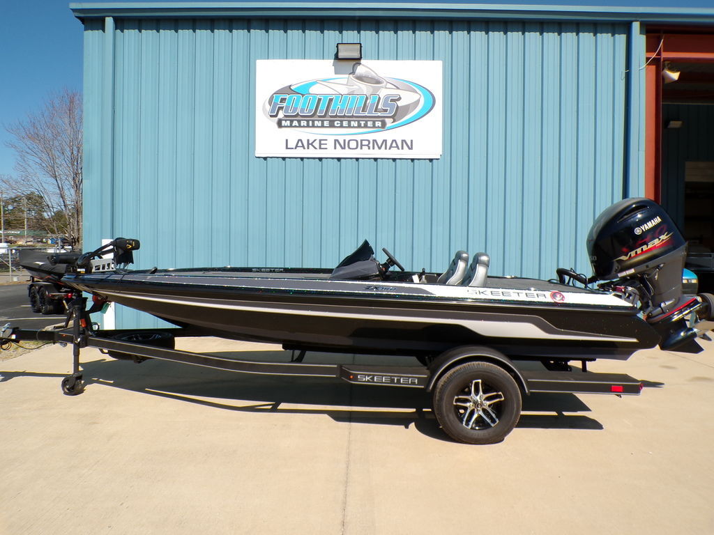 ハル New 2024 Skeeter ZX150 For Sale in Morganton, NC