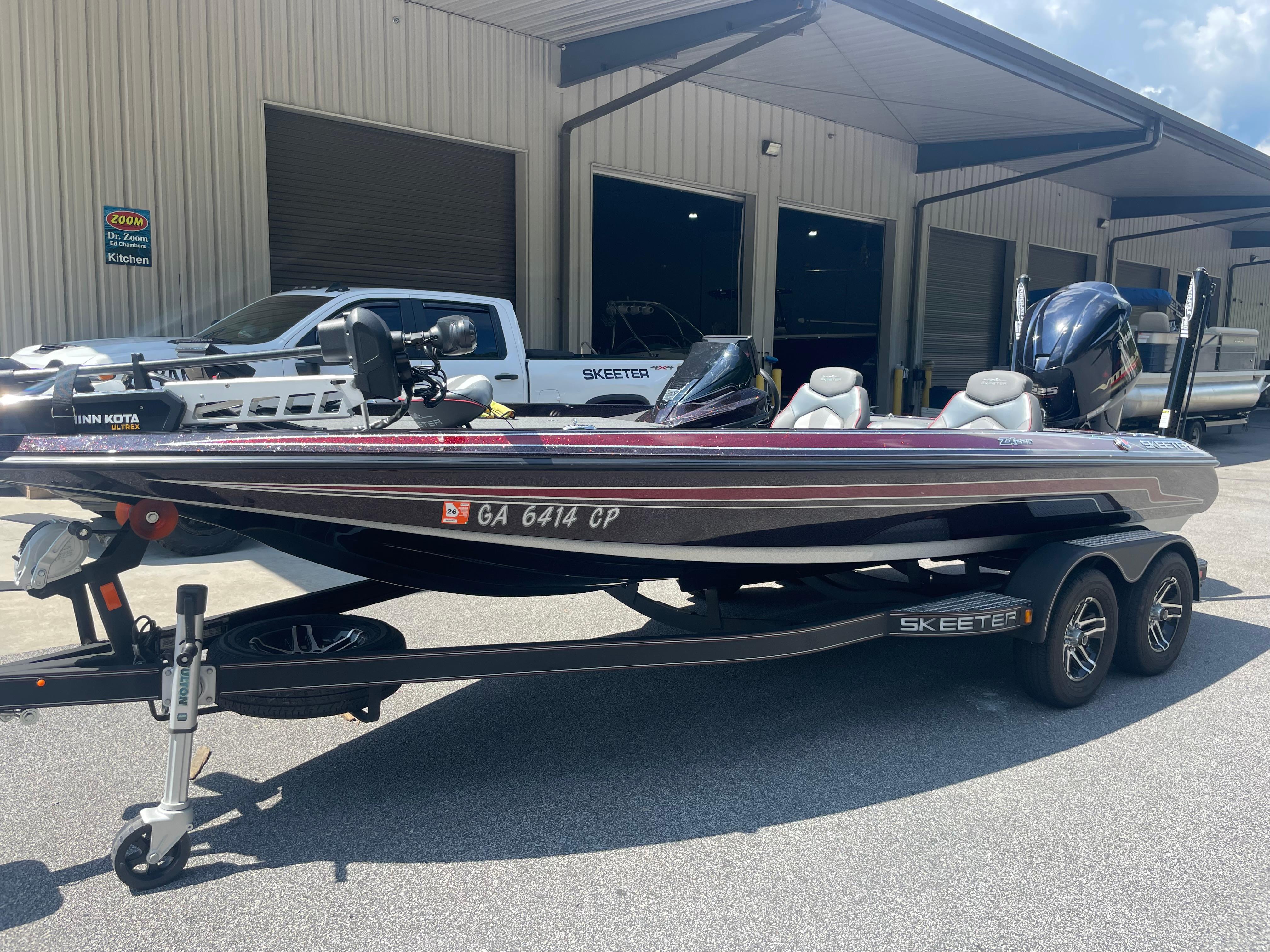 Zx Series For Sale Near 37042 - Skeeter,ranger,nitro,caymas