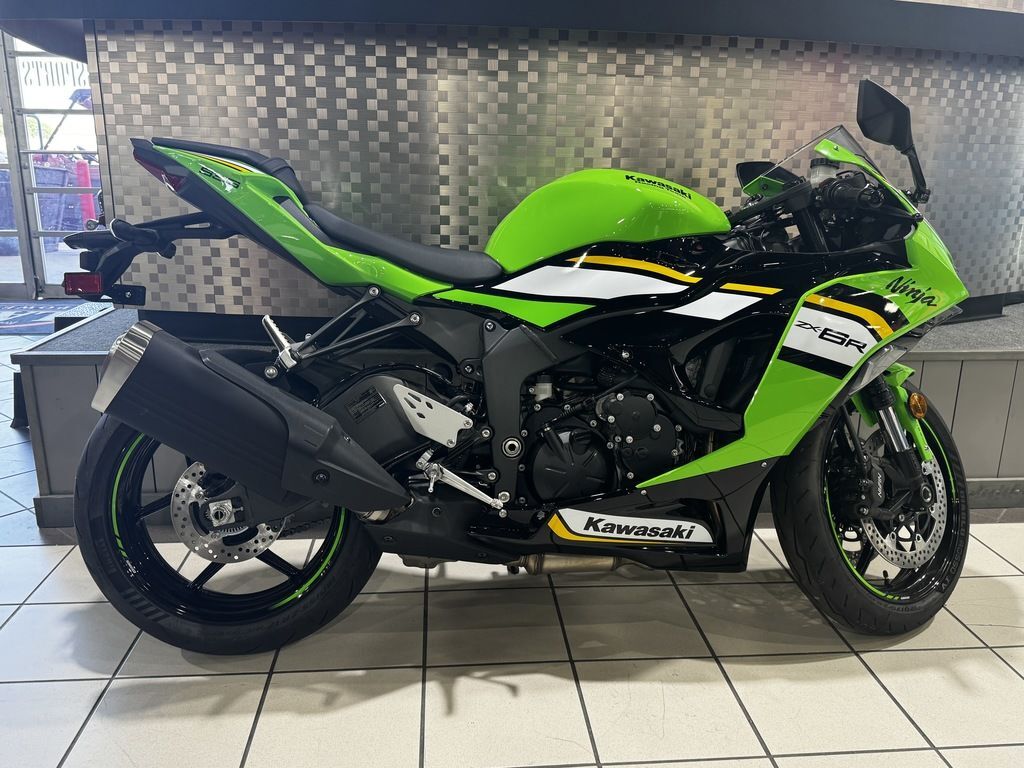 krt Kawasaki Ninja Standard Motorcycles For Sale in Texas