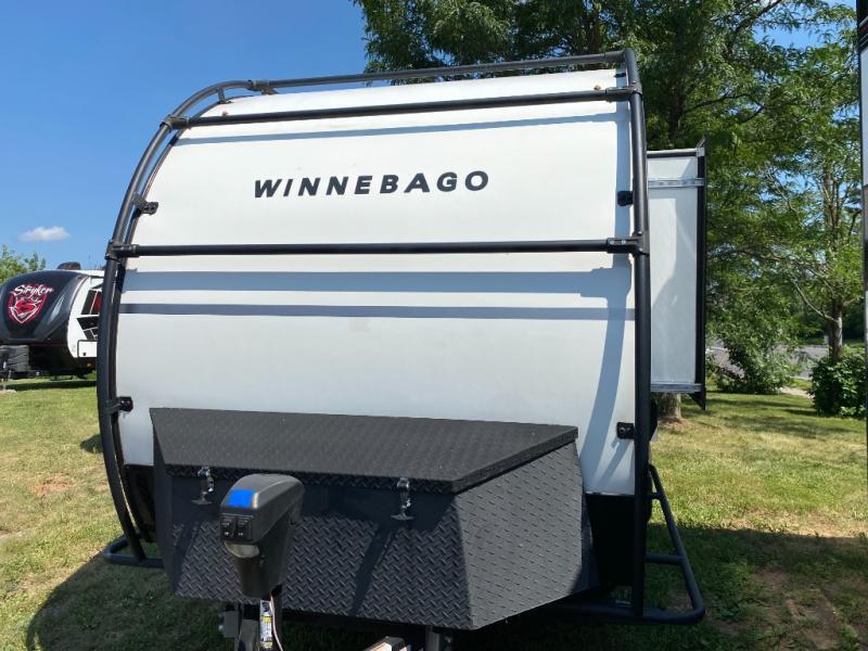 2021 Winnebago Industries Towables Hike H170S in souderton PA