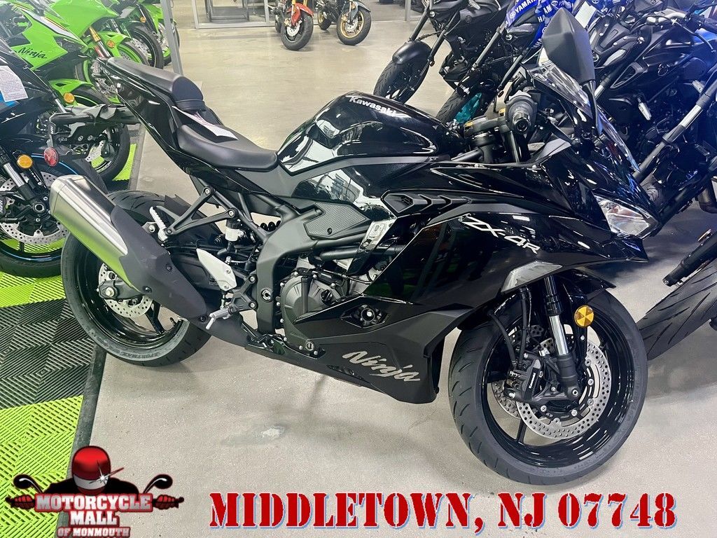 NINJOGOLF NJ± New 2025 Kawasaki Ninja ZX-10R ABS | Motorcycles in NJ