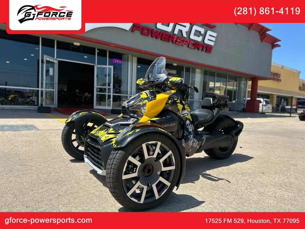Motorcycles For Sale Near Houston, Texas - Cycle Trader