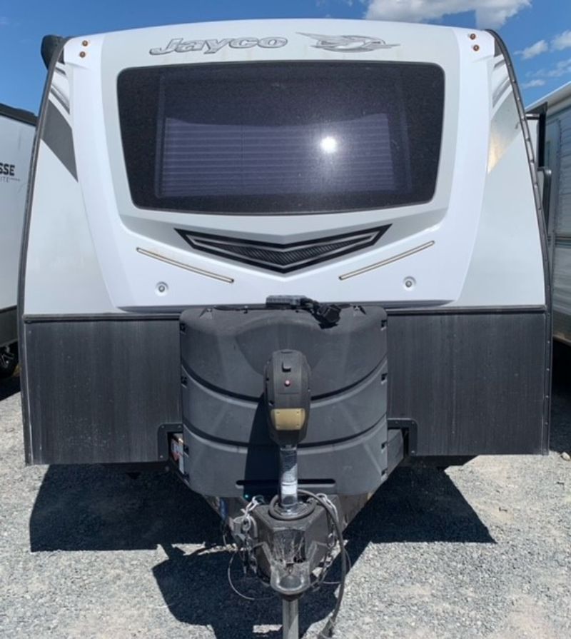 2020 Jayco white hawk 24mbh