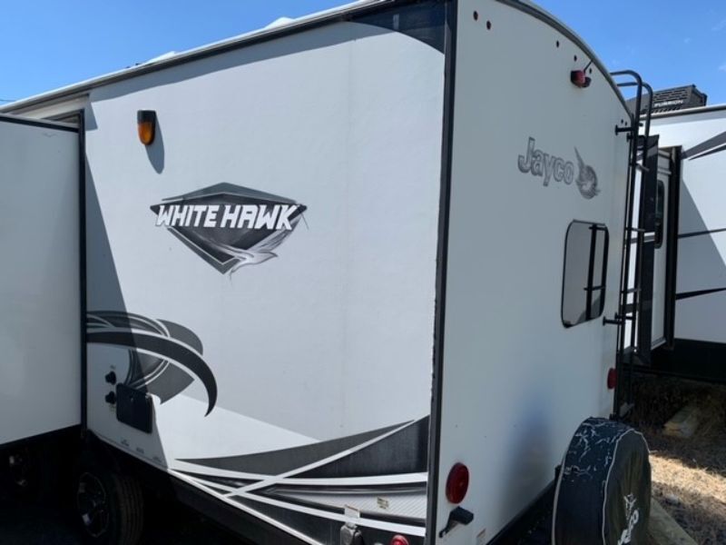2020 Jayco white hawk 24mbh