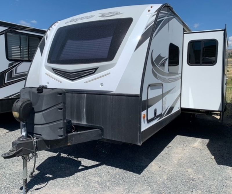 2020 Jayco white hawk 24mbh
