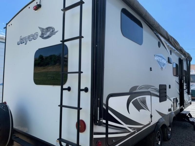 2020 Jayco white hawk 24mbh