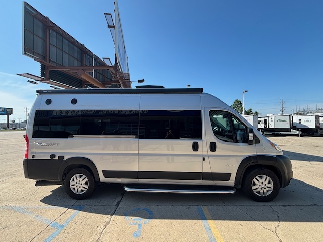 2023 Jayco swift 20a