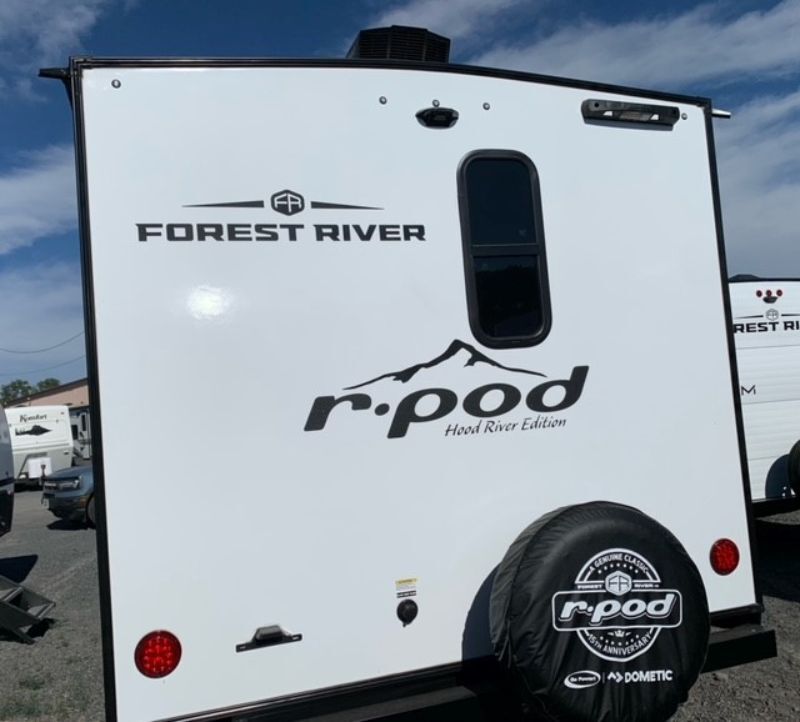 2026 Forest River