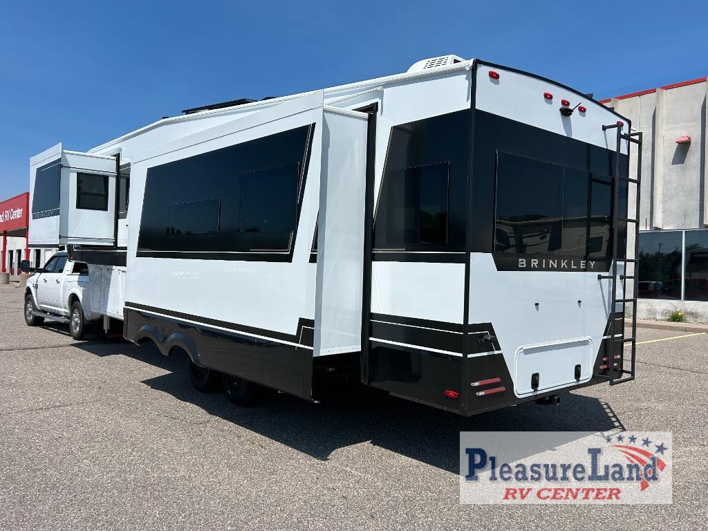2026 Brinkley RV