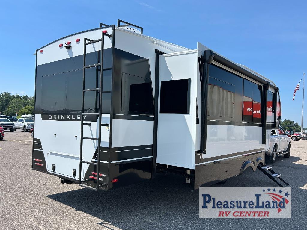 2026 Brinkley RV