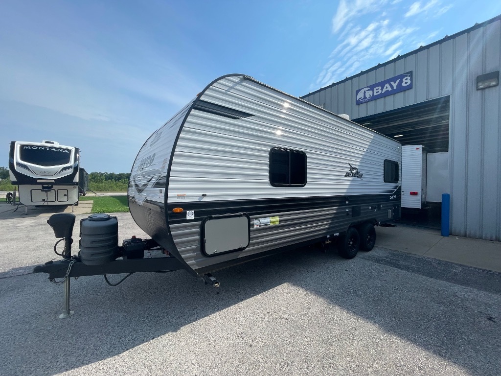 その他 mi. Used Jayco RVs For Sale near Hillsdale, MI - RV Trader