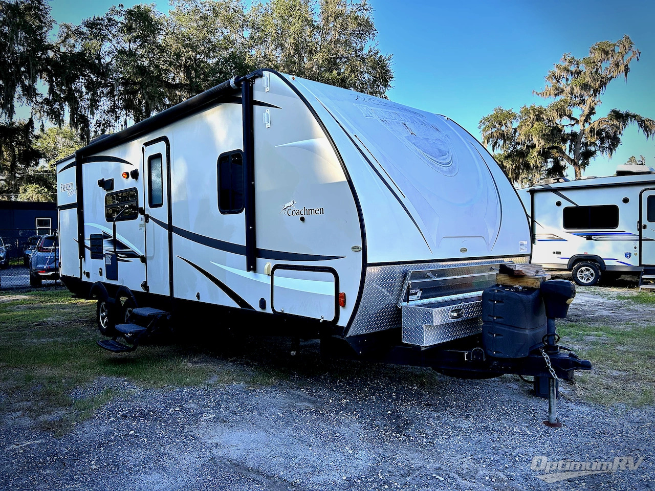 2018 Coachmen RV