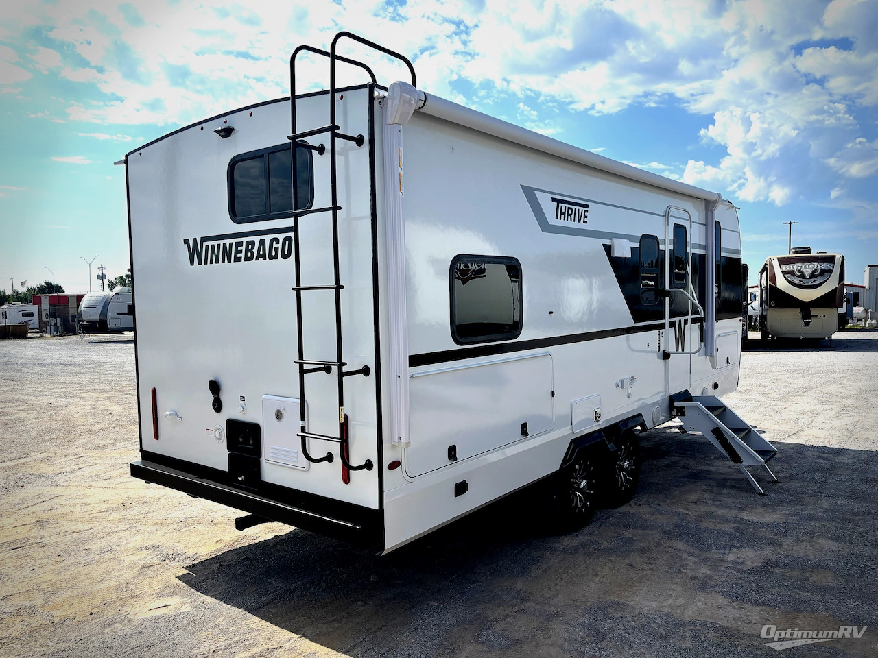 2026 Winnebago