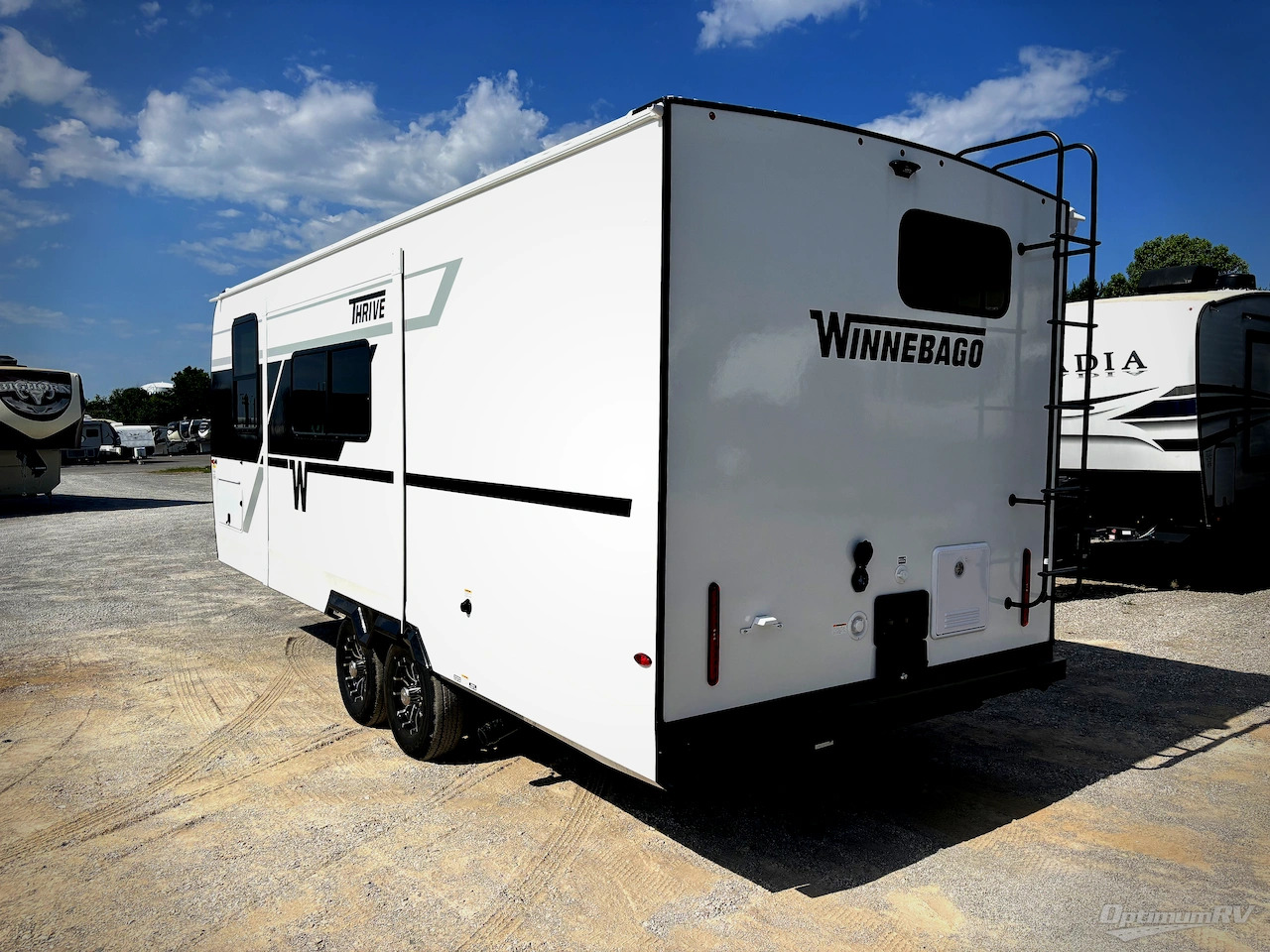 2026 Winnebago