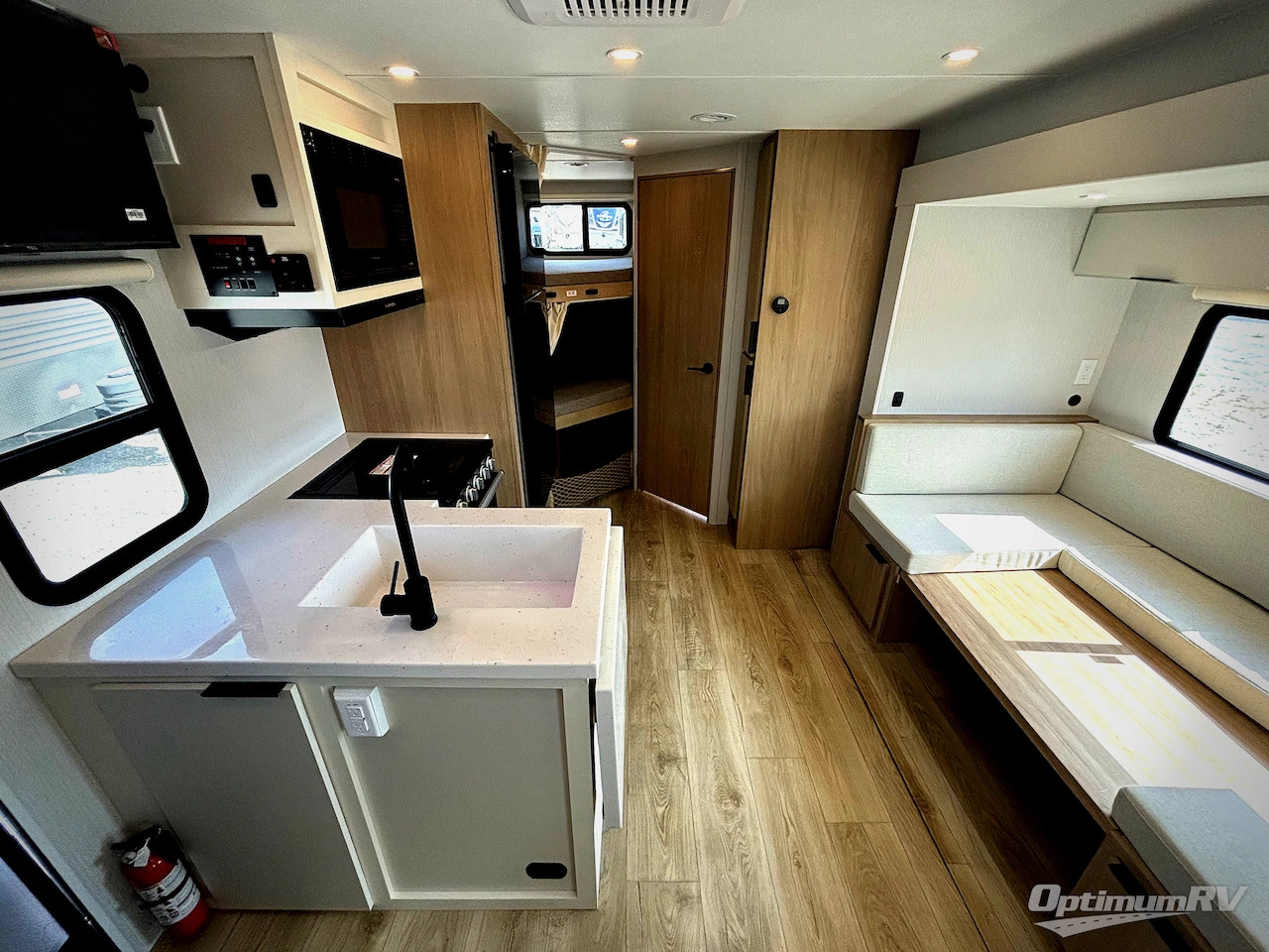 2026 Winnebago