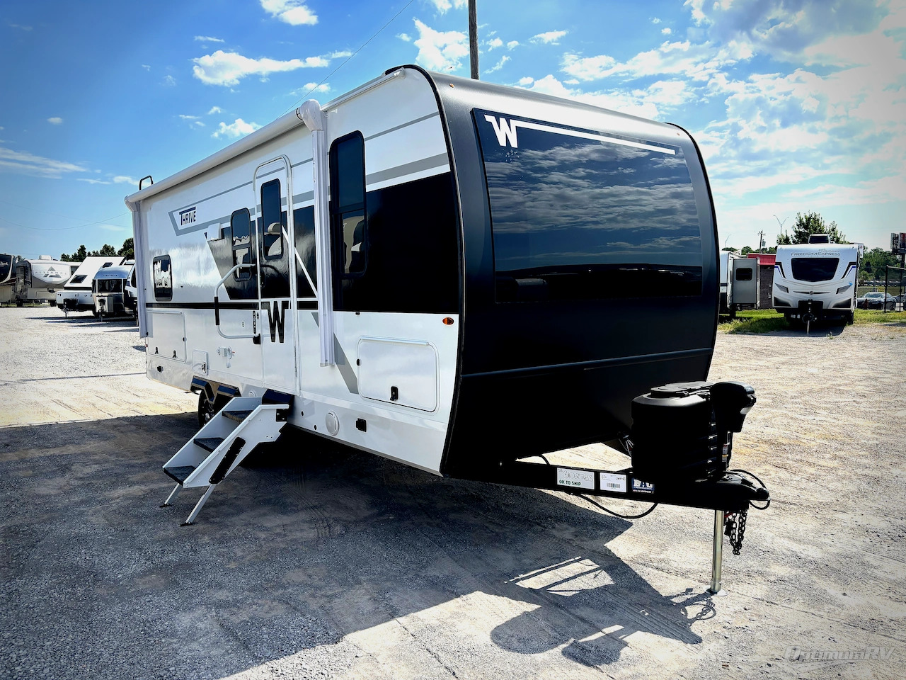 2026 Winnebago