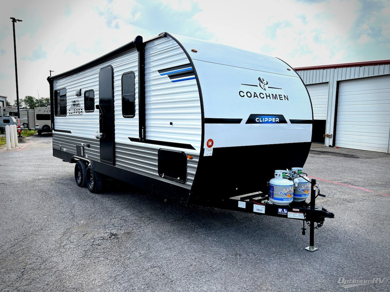 2026 Coachmen RV