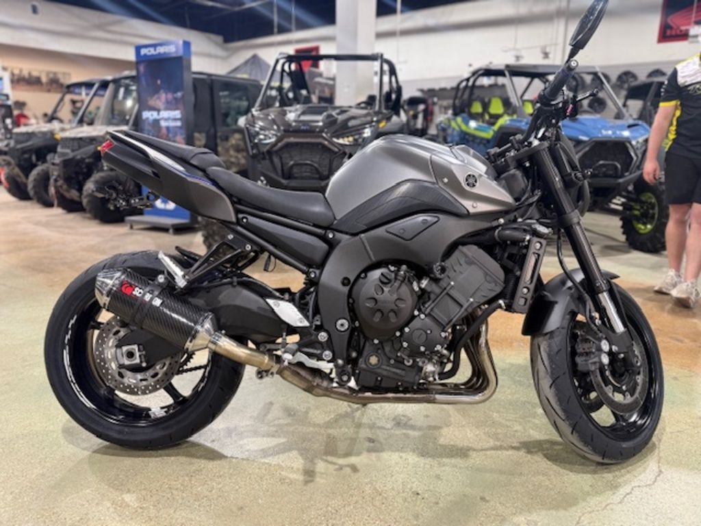 Gray Sportbike Motorcycles For Sale Near Marietta, Arkansas