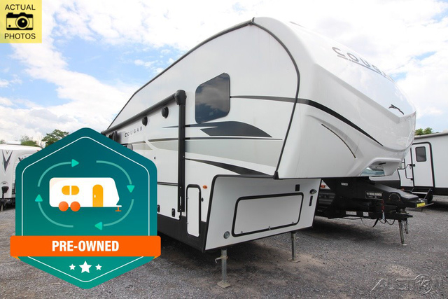 2024 Keystone RV