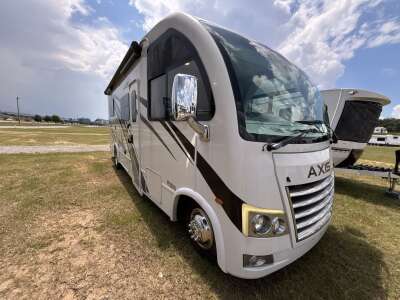 Used Thor Motor Coach Axis RVs For Sale near Waterford, OH - RV Trader