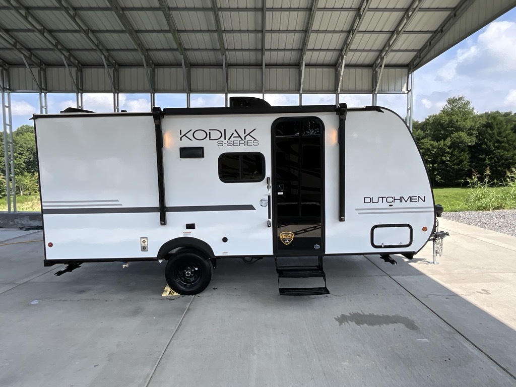 2026 Dutchmen KODIAK 178BHS in dobson NC