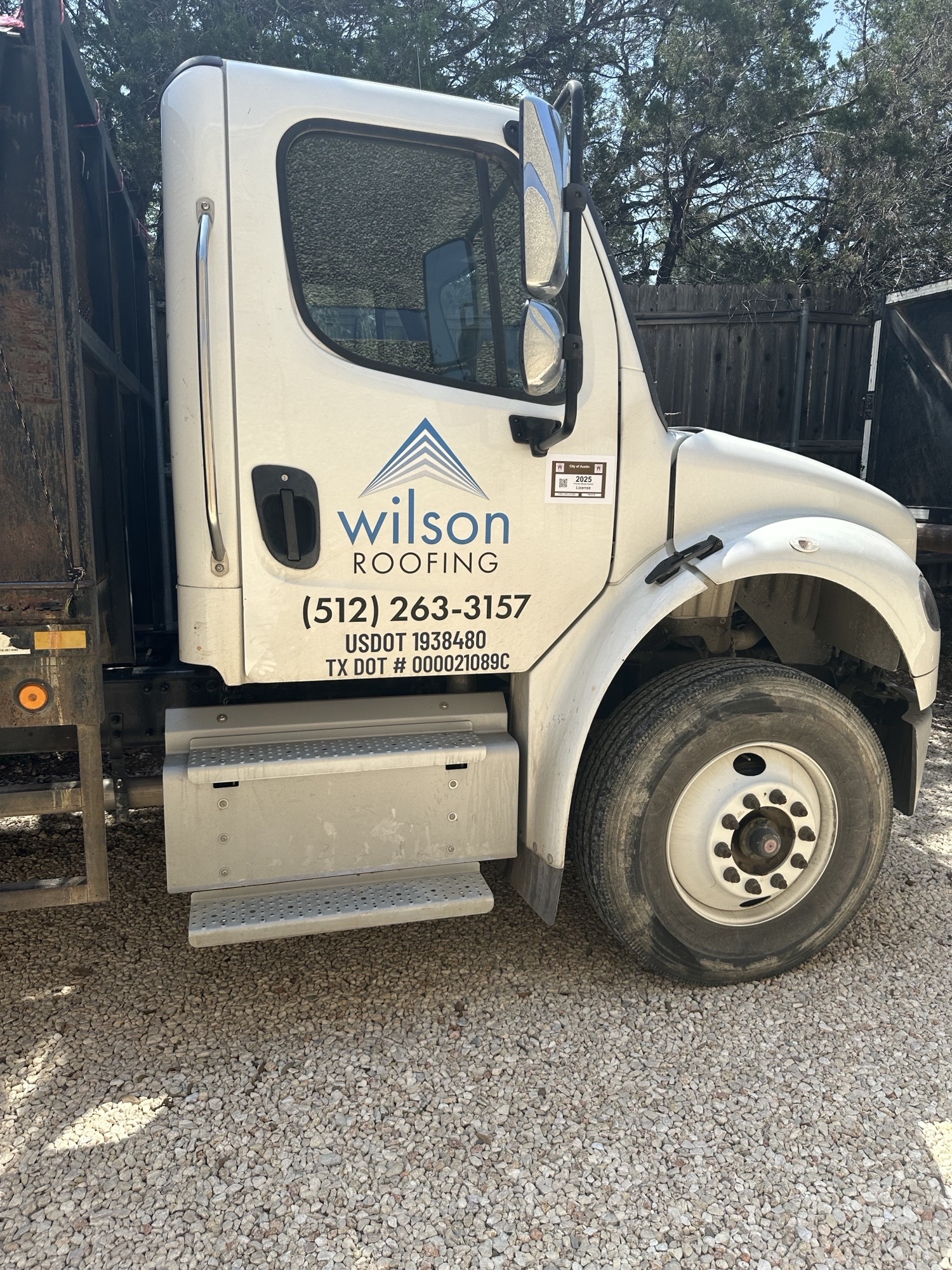 2022 Freightliner Other in Austin, TX