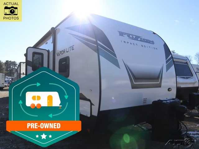 2020 Keystone RV