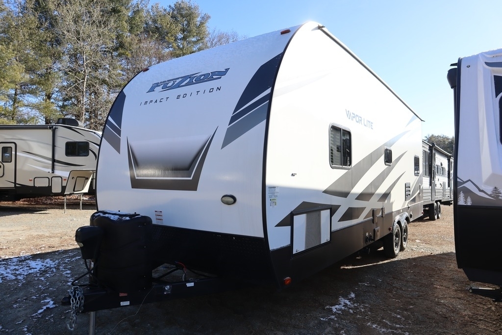 2020 Keystone RV
