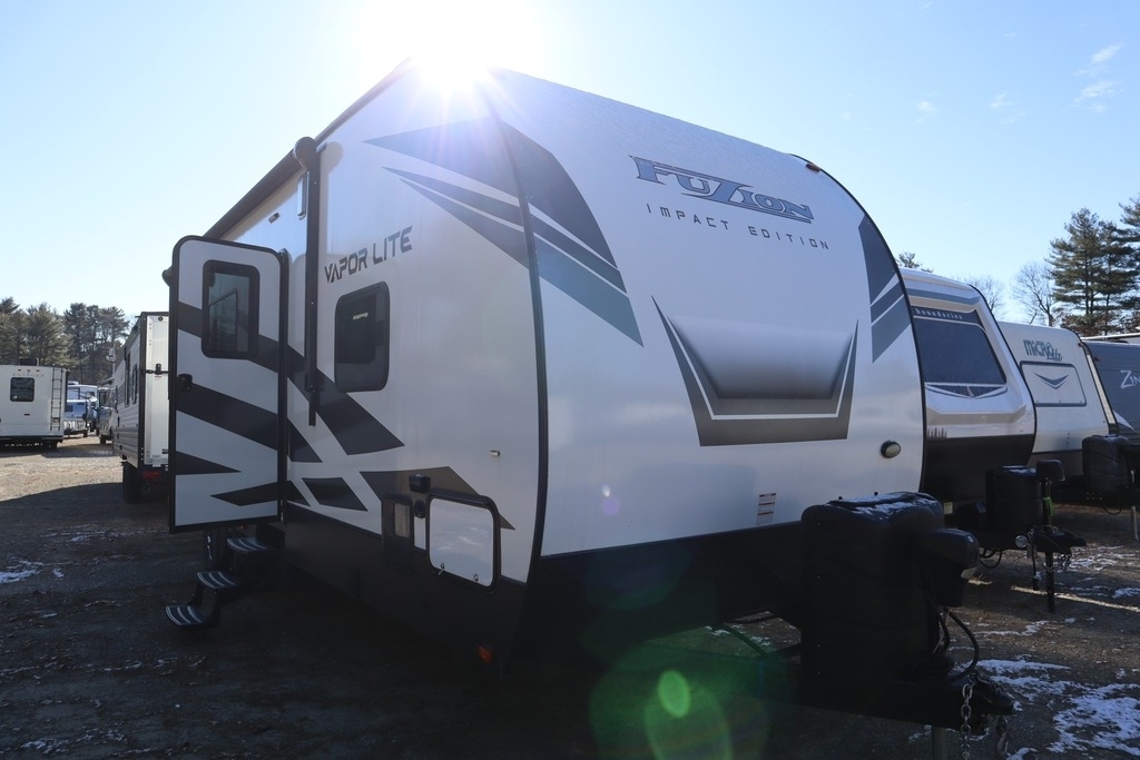 2020 Keystone RV